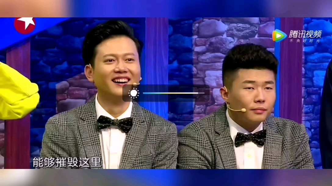你笑起来真好看